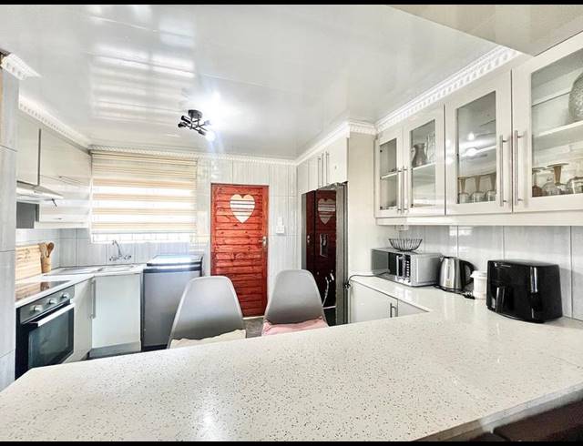 3 BEDROOM HOUSE FOR SALE IN COPESVILLE